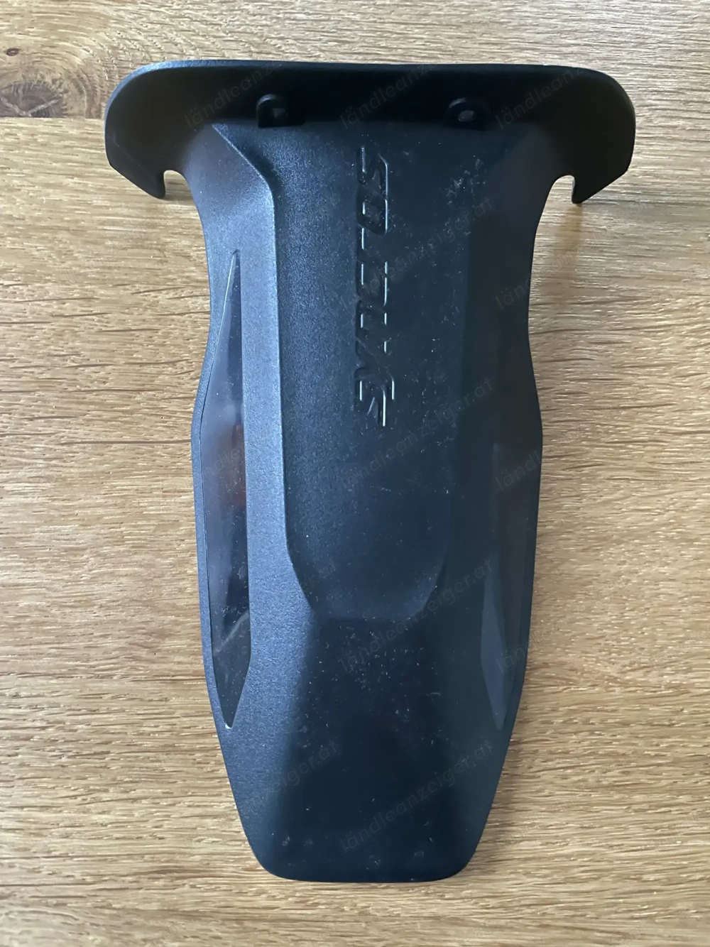 zu verschenken - Syncros Schutzblech fürs Mountainbike