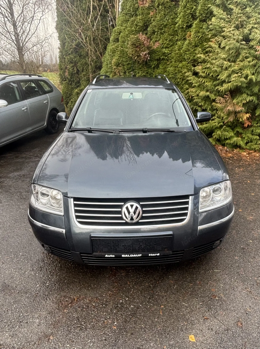 **VW Passat 1.9 TDI  BJ 20  KM TÜV bis Juli 2026 + 4 Monate**