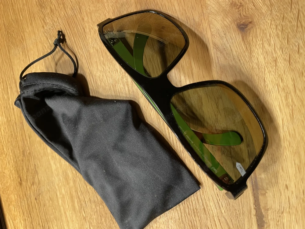 Unbreakable Sonnenbrille 