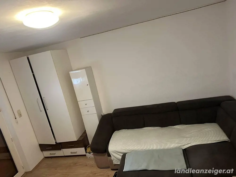 möbliertes WG-Zimmer in Meiningen 