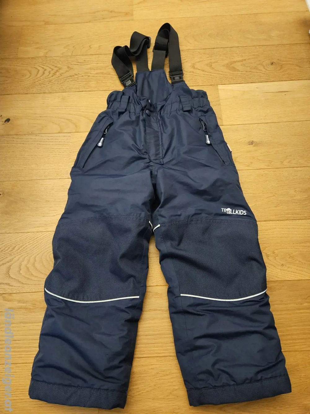 Skihose Trollkids - Schihose