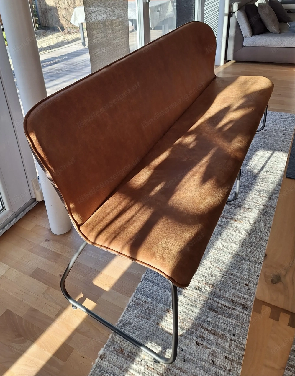 Neue Ess-   Wohnzimmer-Sitzbank -20%