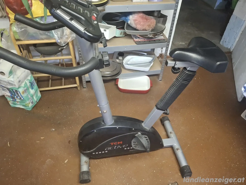 Hometrainer
