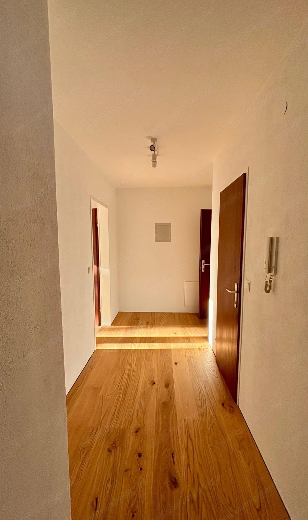 Charmante 2 -Zimmer-Wohnung