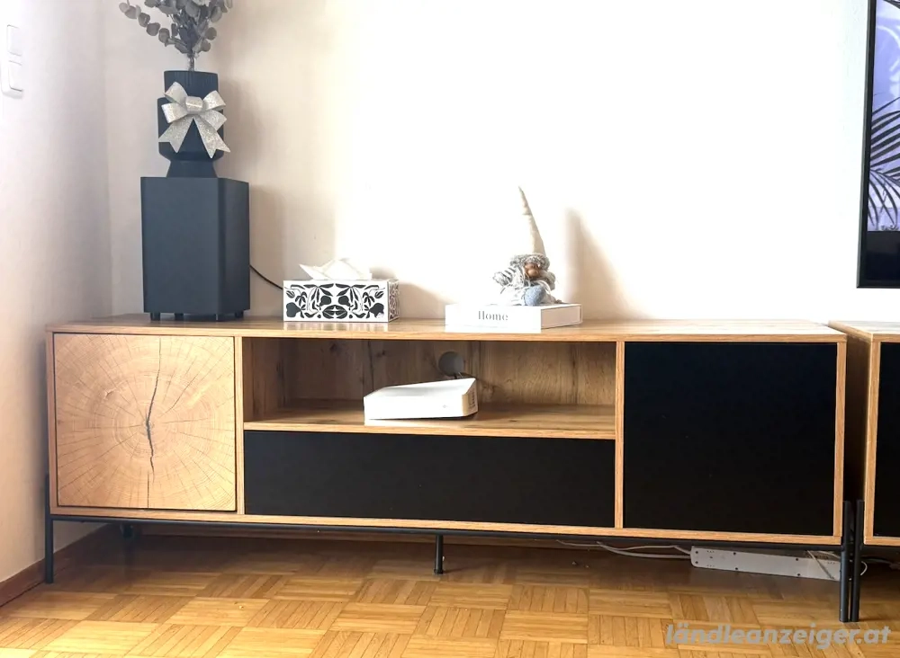 Lowboard   Tv unterschrank 