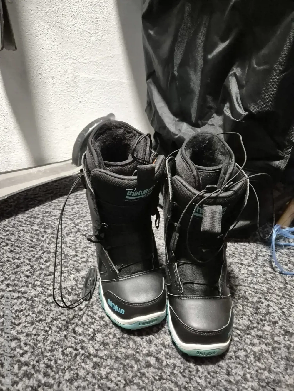 Snowboardboots ThirtyTwo Gr. 38