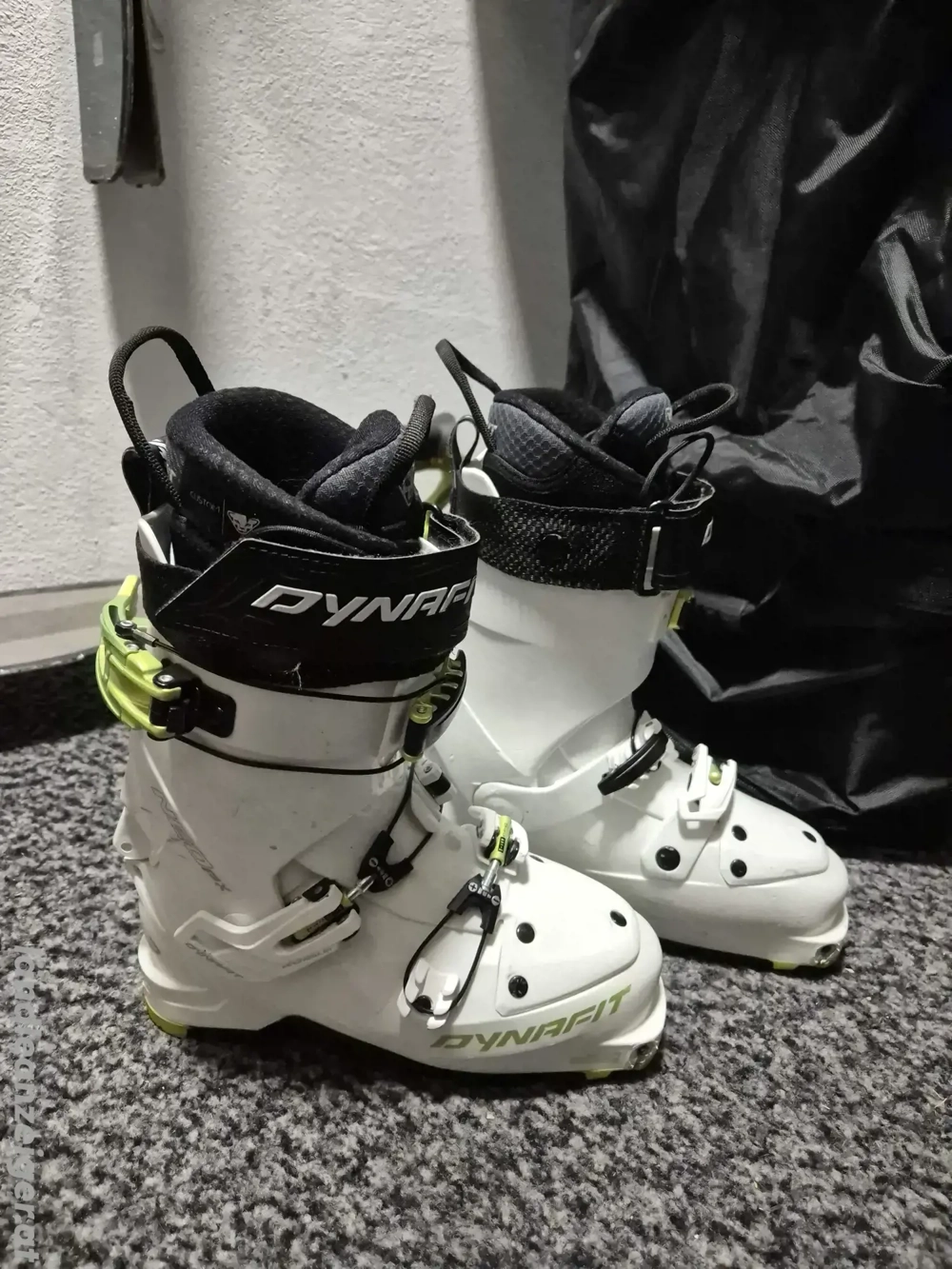 Skitourenschuh Dynafit Größe 36 2 3