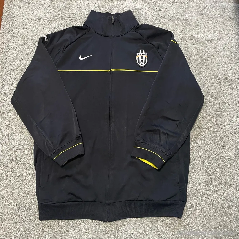 Nike Juventus Vintage Trainingsjacke