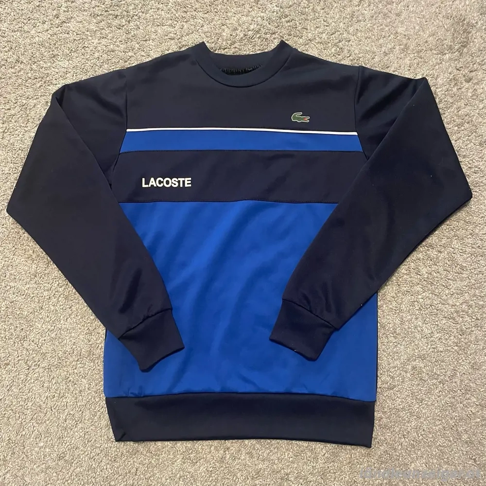 Lacoste Pullover