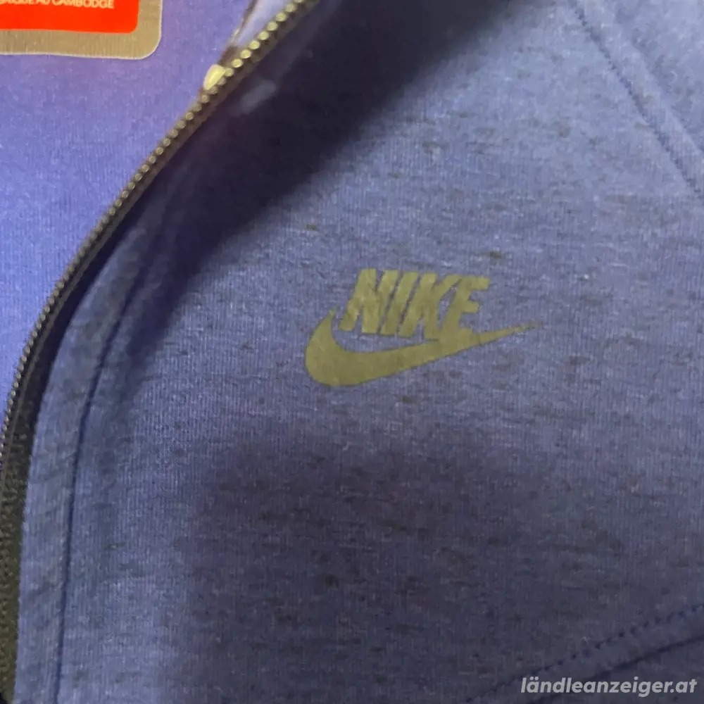 Nike Tech Fleece