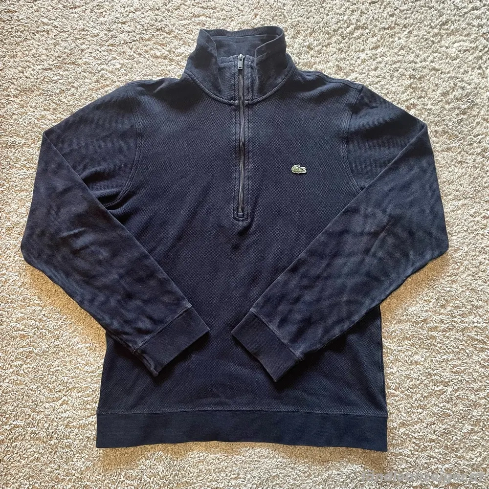 Lacoste Pullover