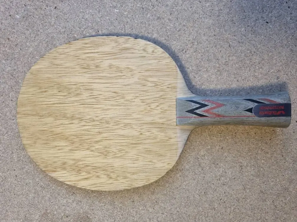 Butterfly BalsaCarbo X3 Tischtennisholz