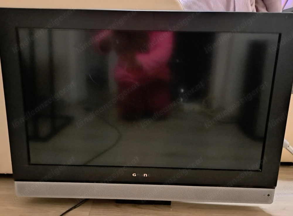 Grundig Fernsehn