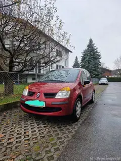 Renault Modus