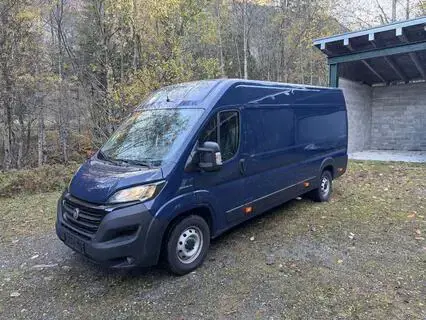 Fiat Ducato kombi/bus