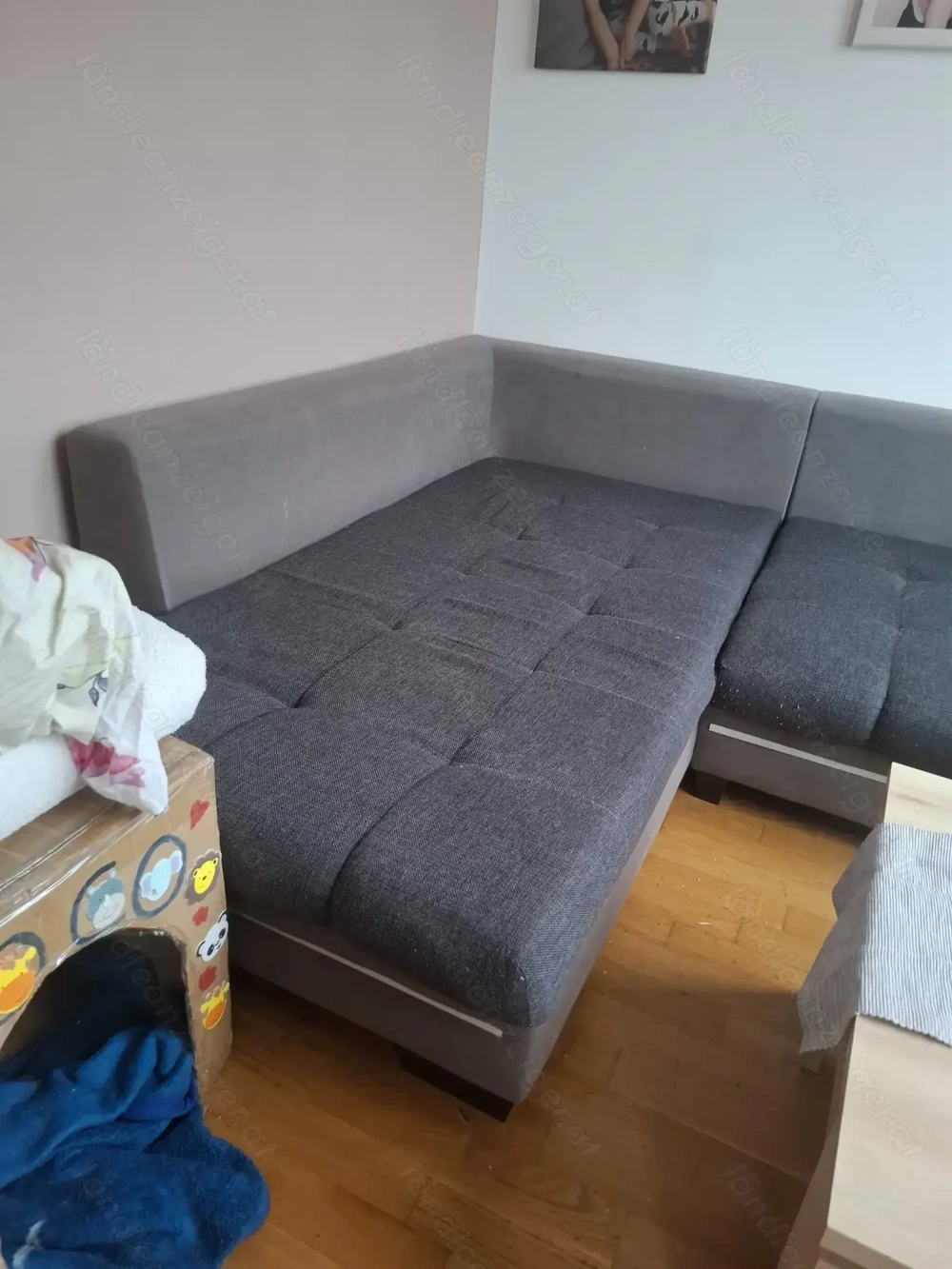 Couch zu Verschenken