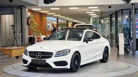 Mercedes-Benz C 250