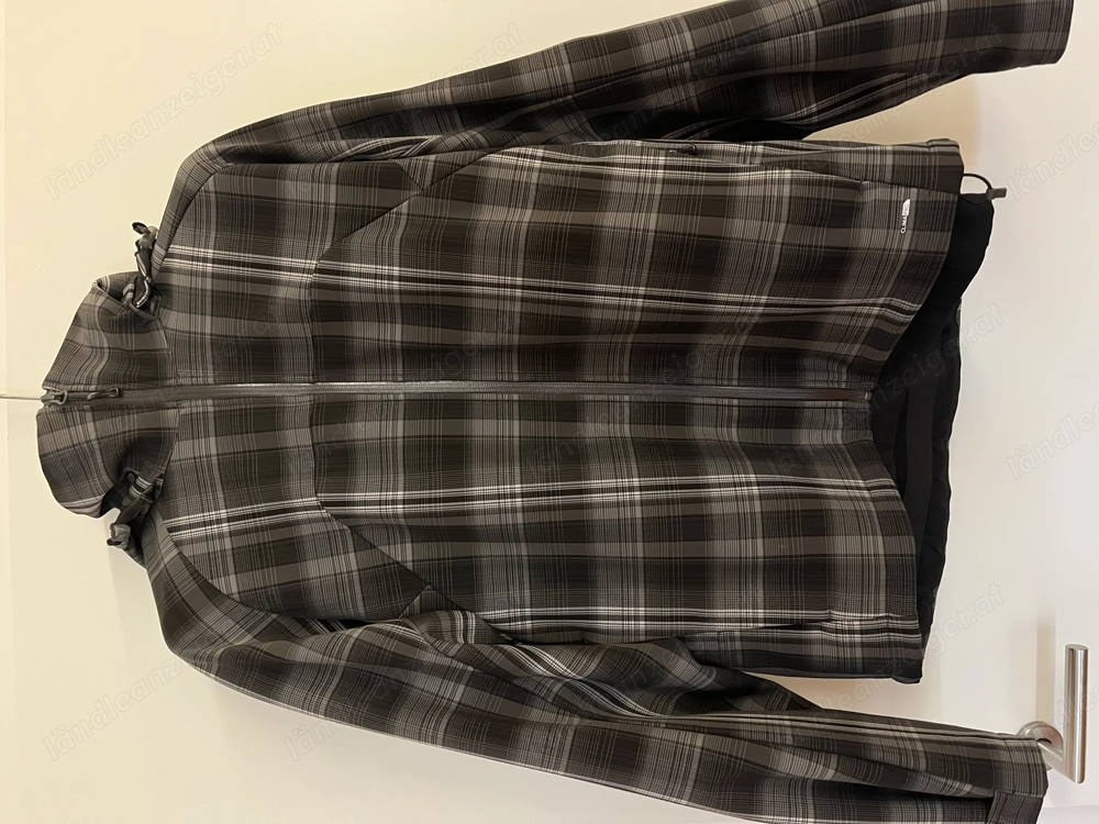 Salomon Skijacke Größe M