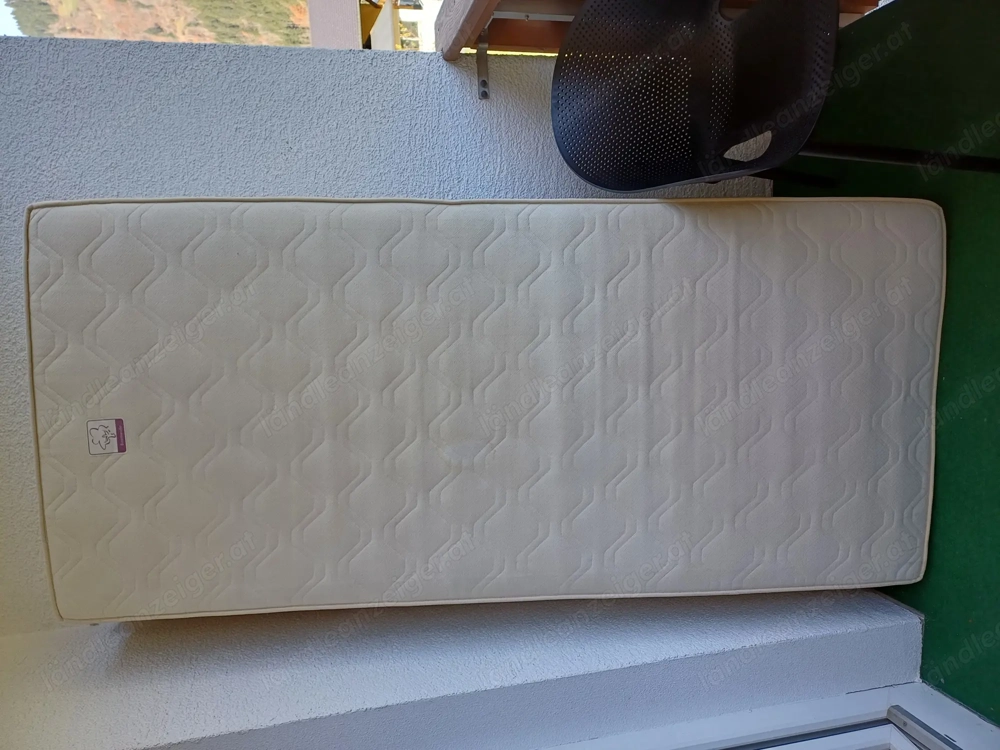 Matratzen gratis abzugeben