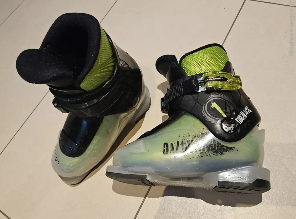 Schischuhe Skischuhe von Dalbello