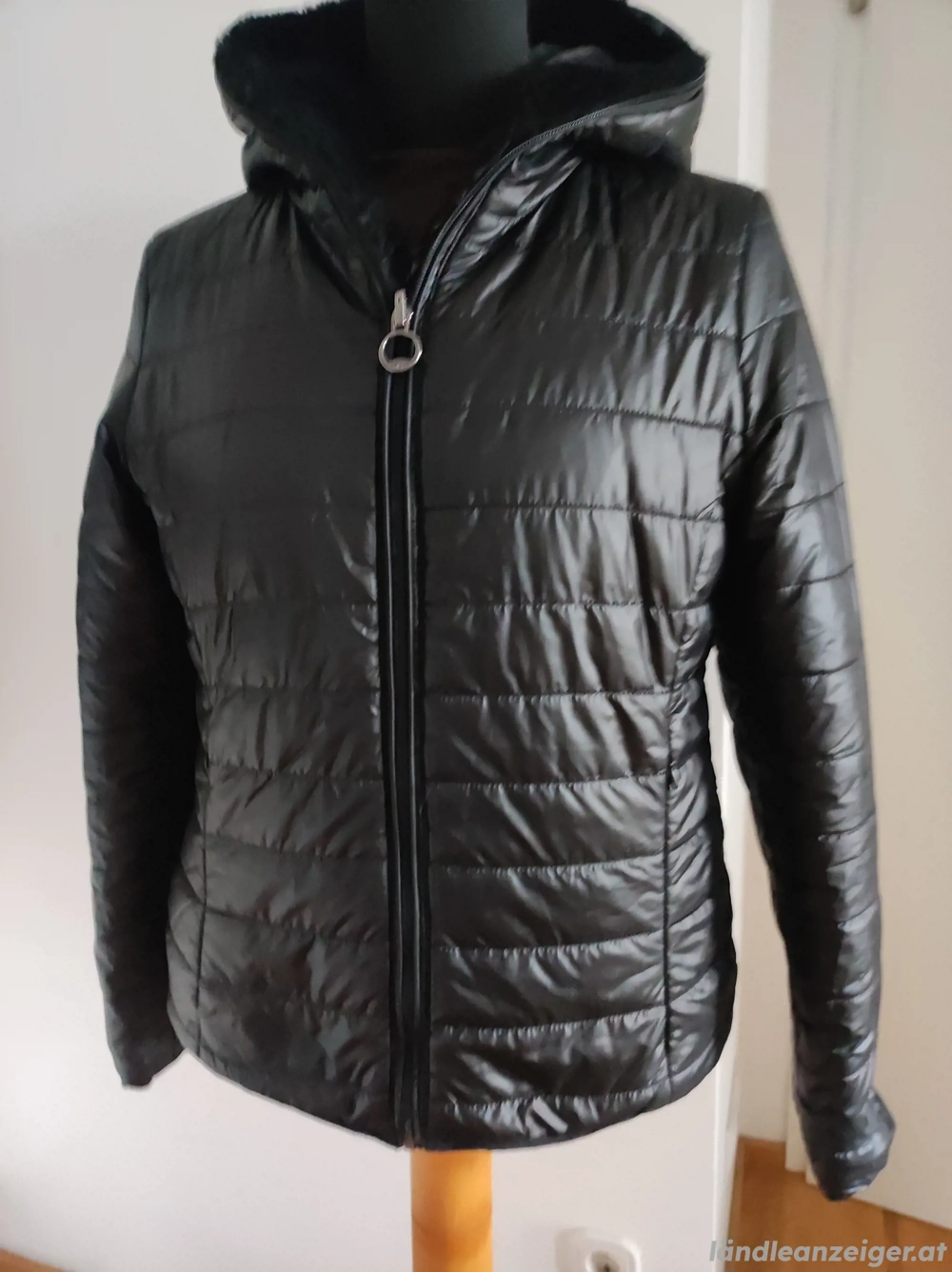 Wendejacke von S.Oliver 