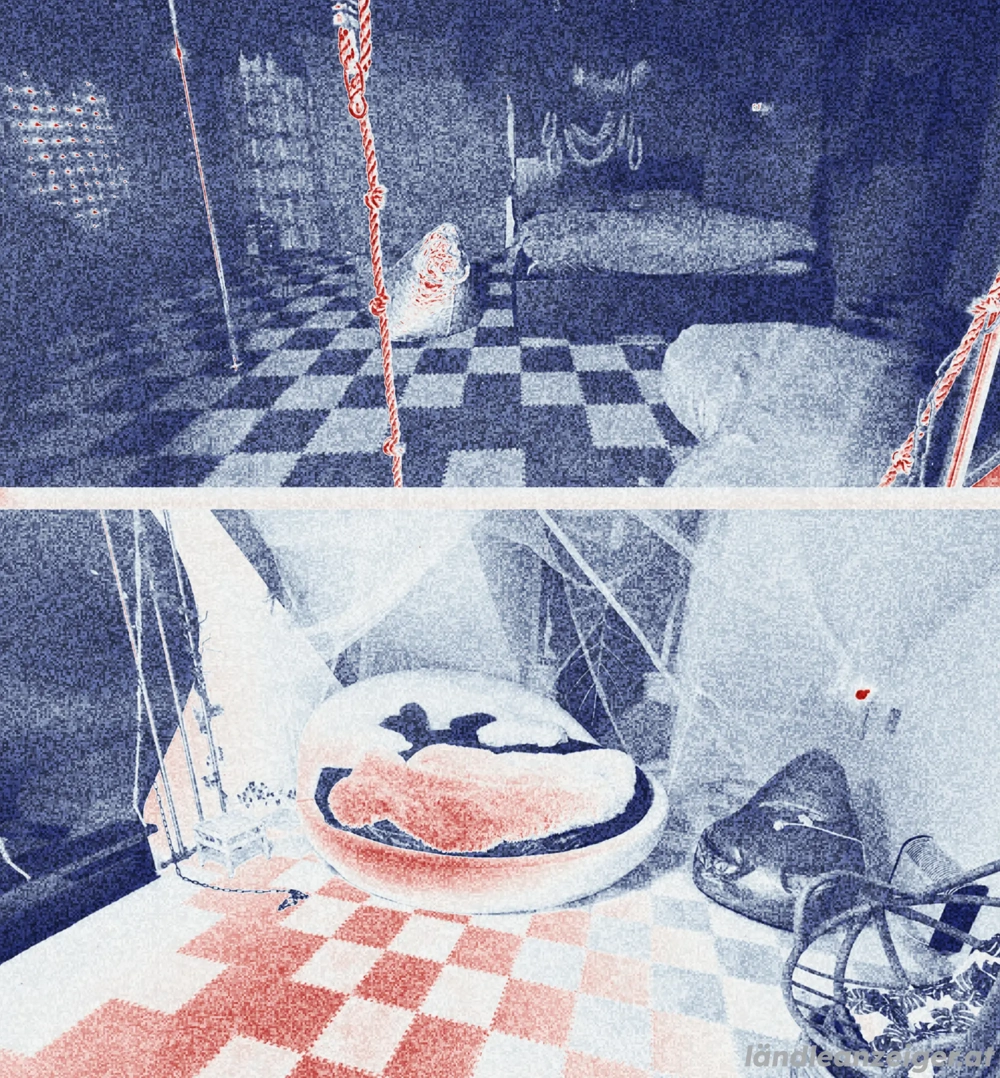 Event in kleiner Runde