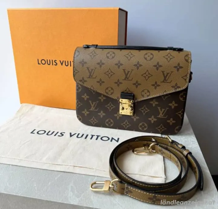 Handtasche Louis Vuitton Neu 