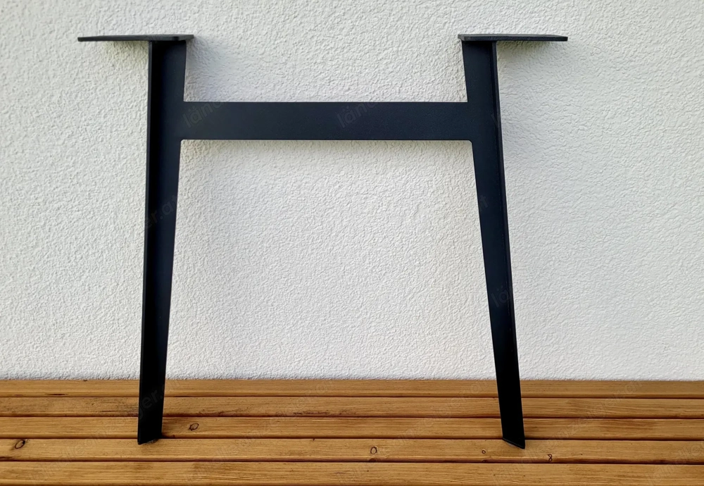 Tischgestell von Casa Möbel