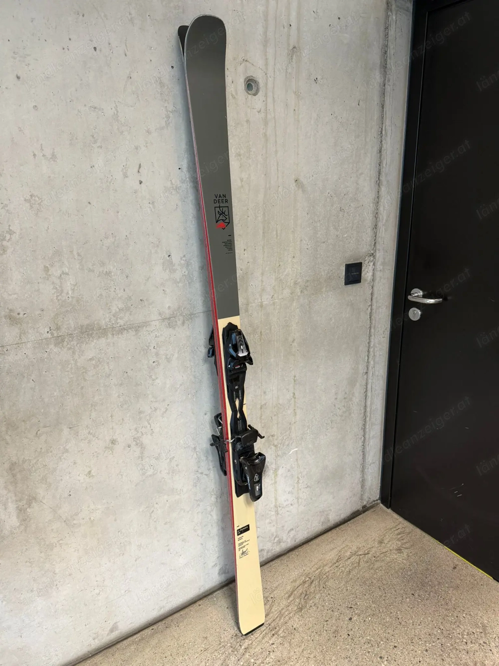 Alpinski Van Deer H-Power 78