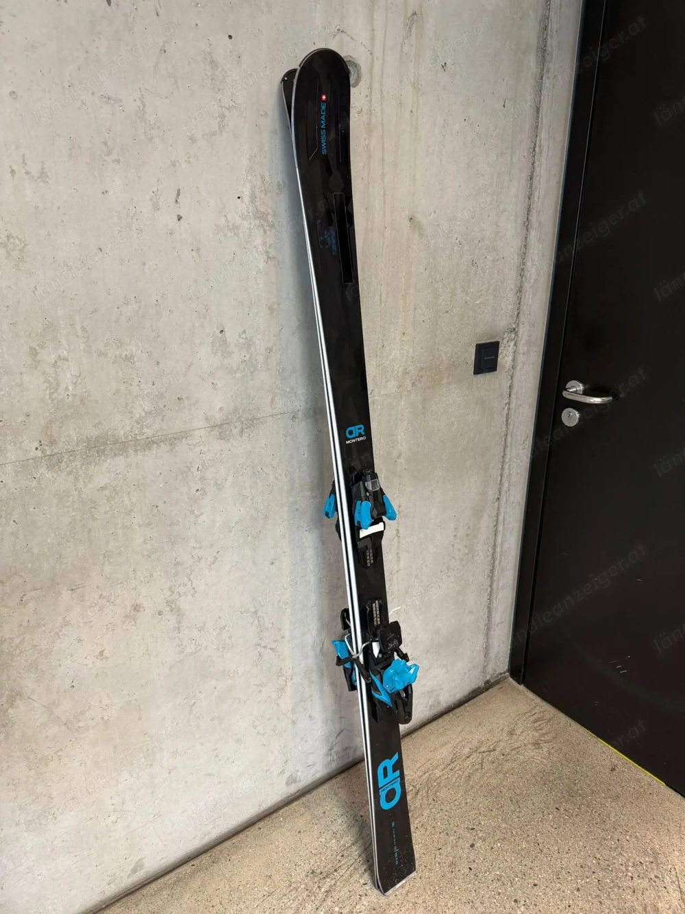 Alpinski Stöckli Montero AR