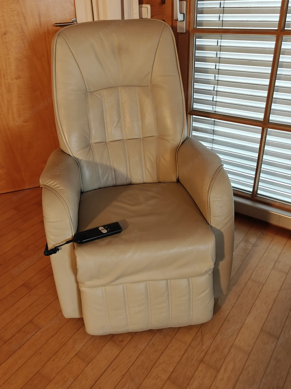 Relaxsessel Himolla zum Wohlfühlen für Körper und Geist