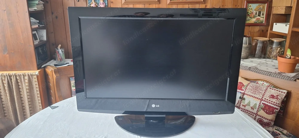 Fernseher LG 32LG2000 