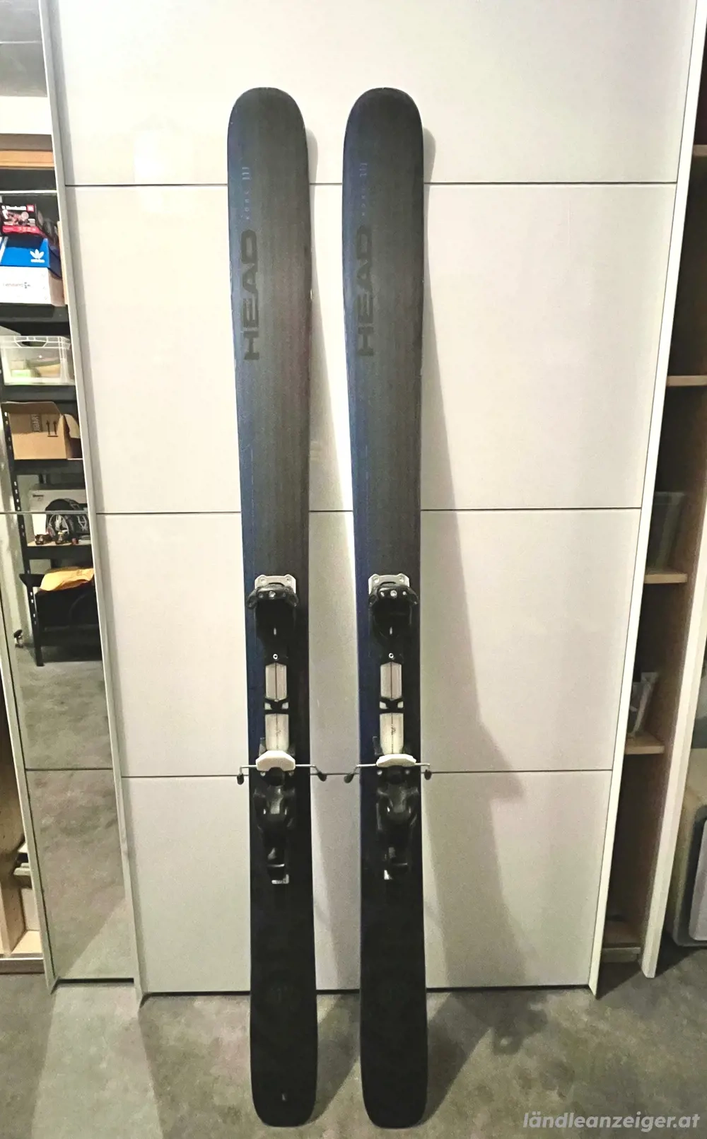 Head Kore 111 Freeride Ski