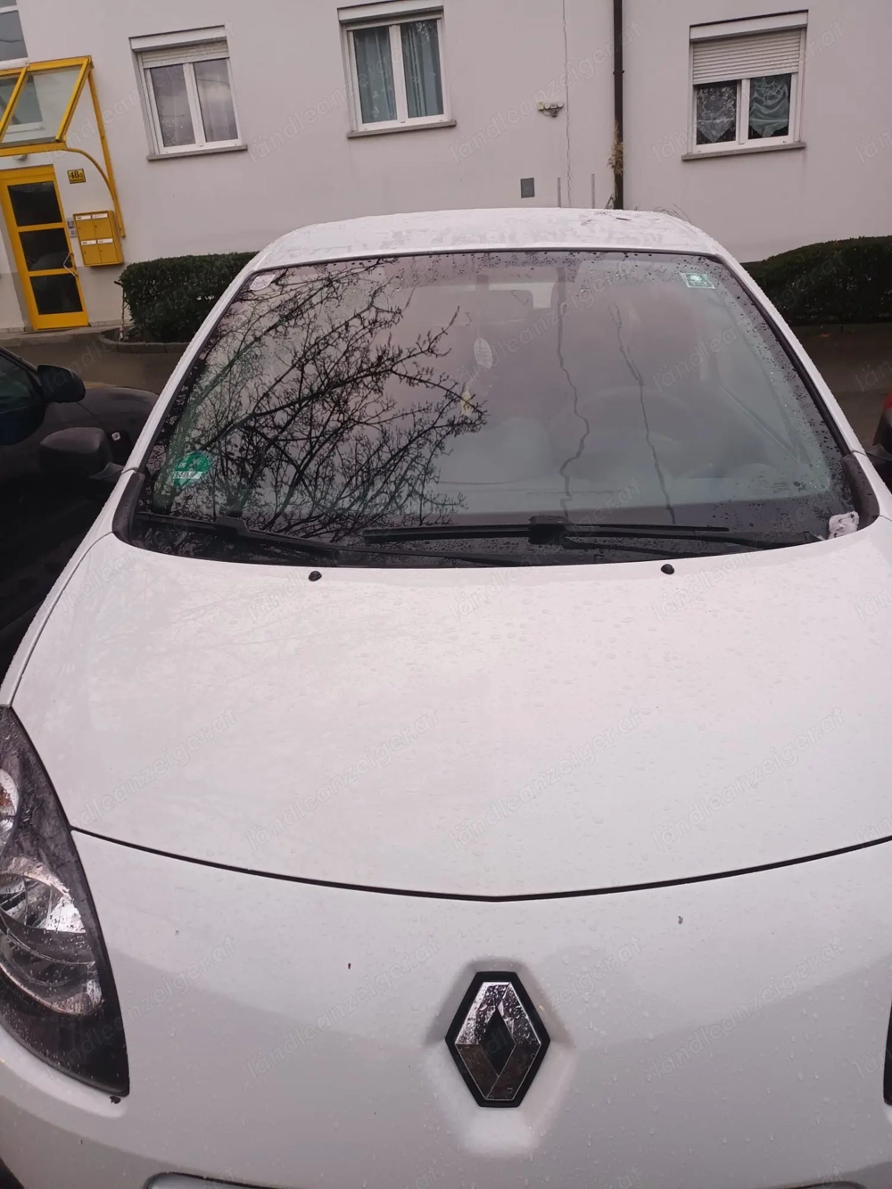 Twingo 2 *Frisch vorgeführt*