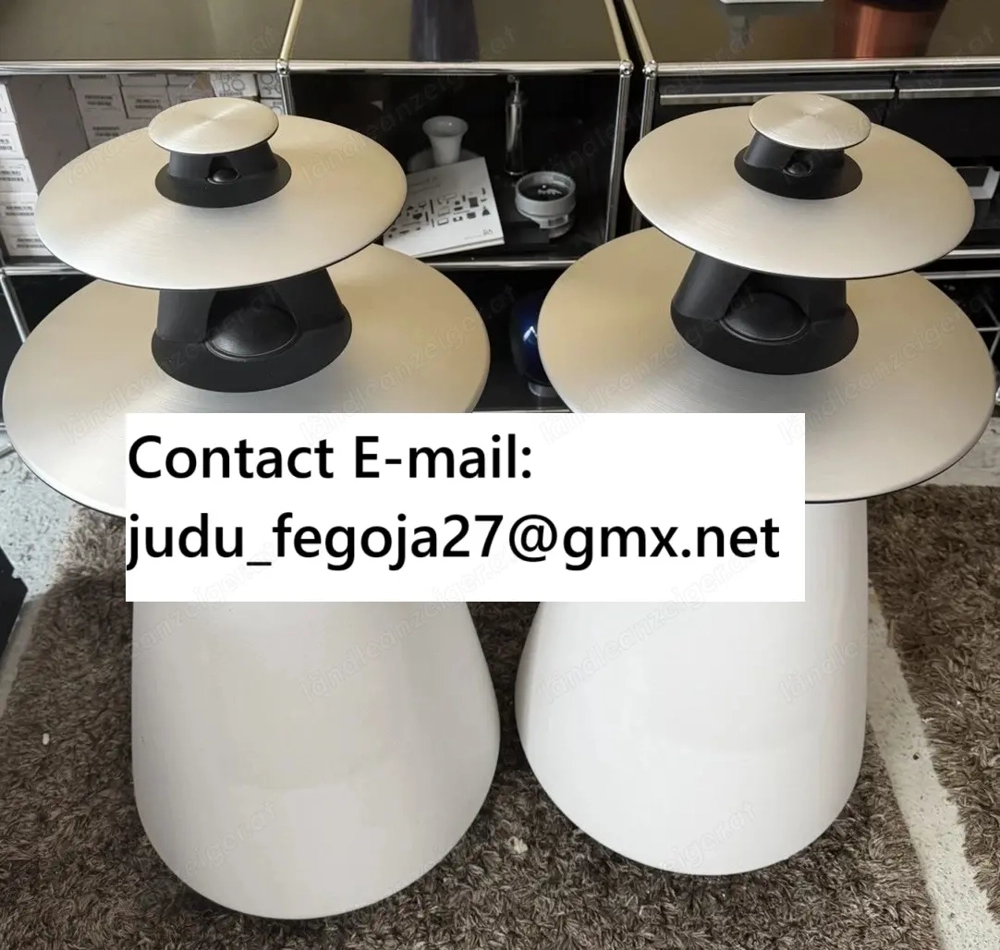 Bang & Olufsen Beolab 5 MK2