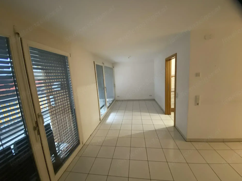 2 Zimmer Wohnung 54 m2 Tosters+23m2 Balkon