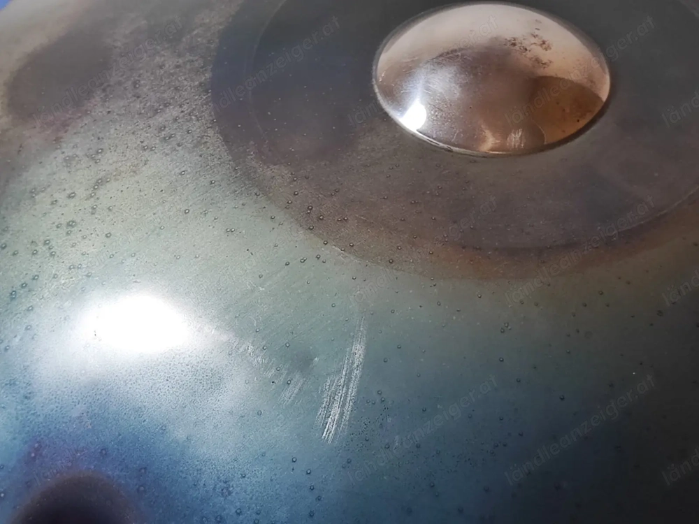 PanArt 1. Gen Hang Pyeong Jo Waage 2004