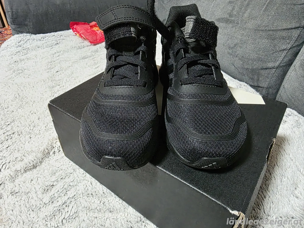 Kider laufschuhe Adidas gr.30