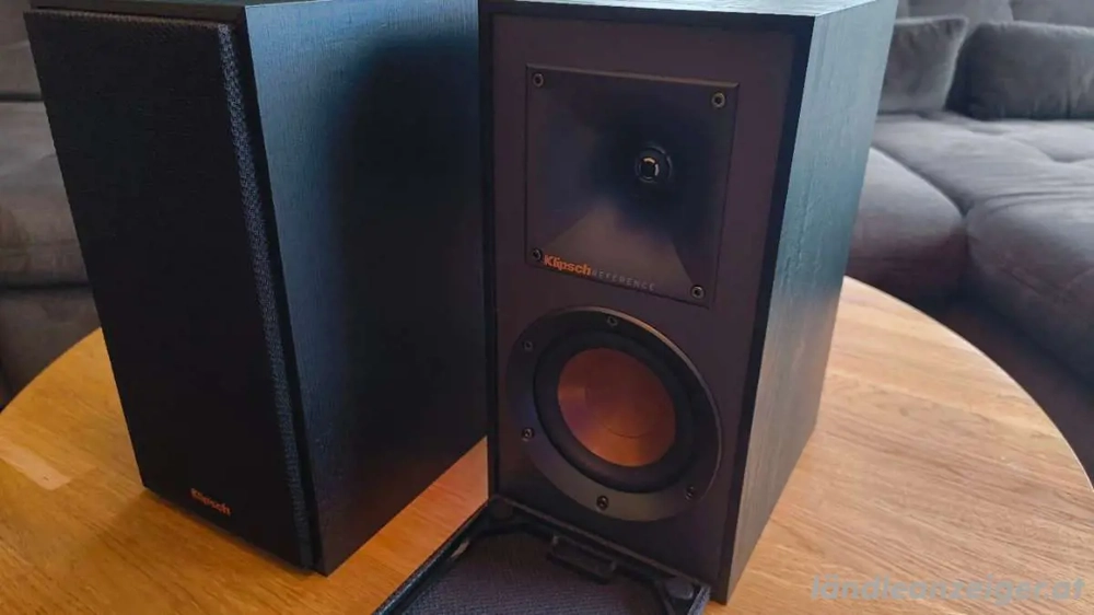 Klipsch Reference R-41M Lautsprecher