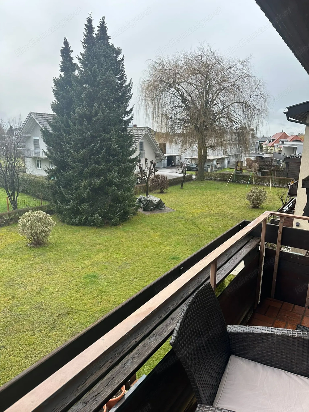 Wohnung in Altach zu Vermieten !! PROVISIONSFREI !!