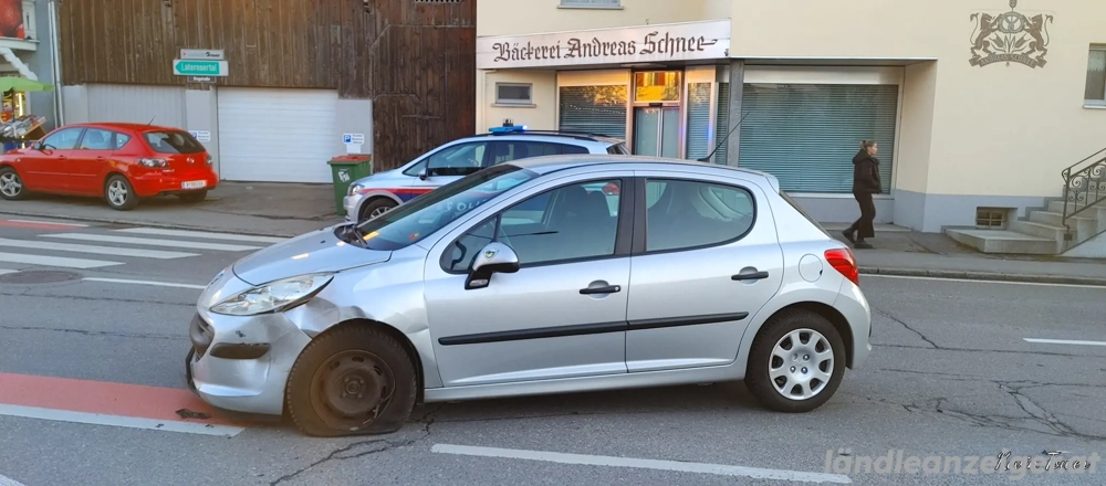 Auto zu verkaufen