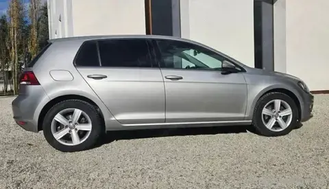 golf 7 Automatik 