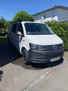 VW T6