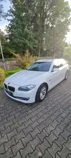 BMW 5 Touring - 525 d F11