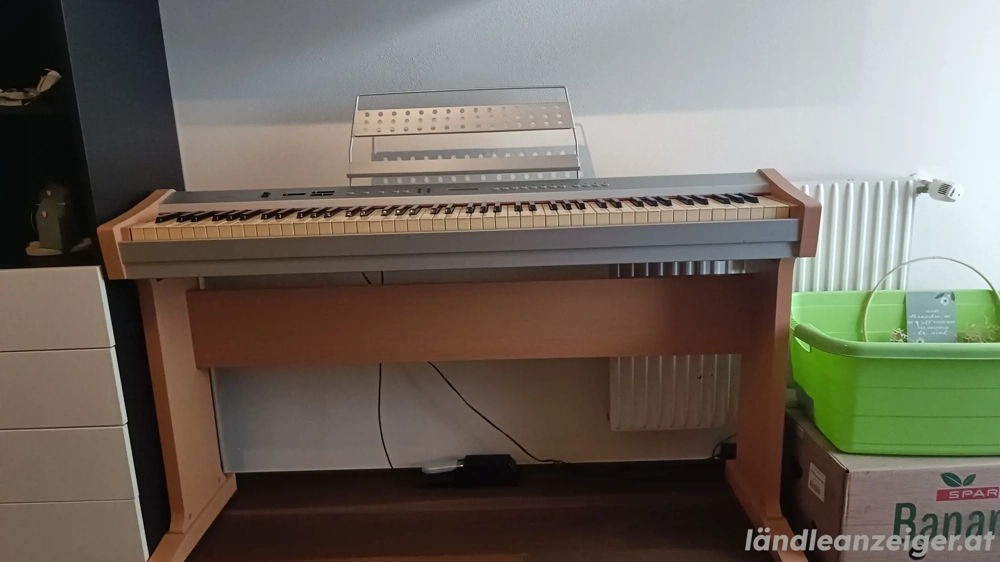 E-Piano zu verkaufen 