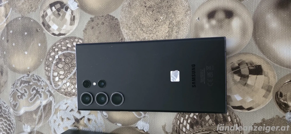 Verkaufen Samsung galaxy S23 ultra