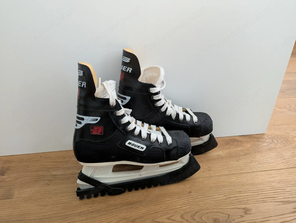 Verkaufe Schlittschuhe