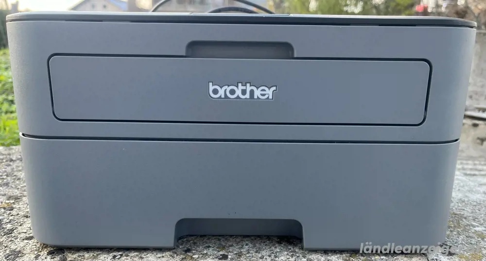 Brither-HL-L23000 Laser Drucker