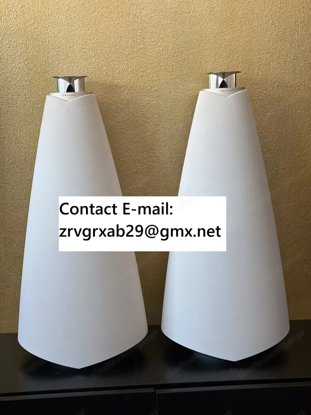 Bang & Olufsen Beolab 20