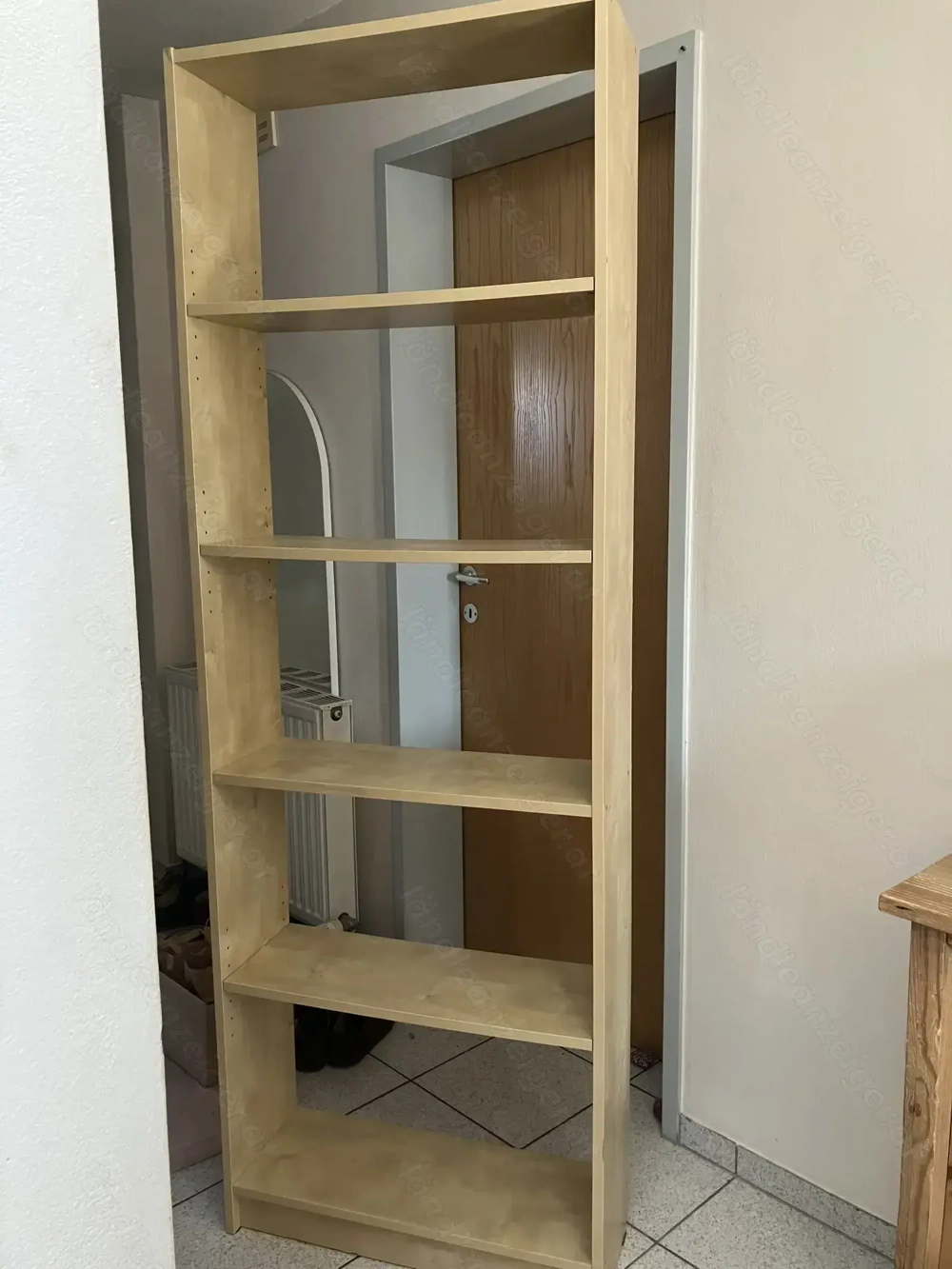 IKEA BILLY Regal Bücherregal